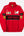 Red Ferrari Jacket-Premium Quality Streetwear-Unisex Racing Jacket