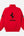 Red Ferrari Jacket-Premium Quality Streetwear-Unisex Racing Jacket