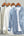 Men's Cotton-Linen Shirt (Pack of 4)
