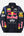 Vintage Redbull Racing Unisex Jacket l underclothing