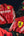 Red Leather Premiun Ferrari Jacket for Men & Women