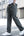 MEN'S CARGO TROUSERS STRAIGHT [PACK OF 2]