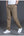 SUMMER AUTUMN FASHION MEN PANTS CASUAL COTTON LONG PANTS ( Pack of 2 )