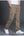 SUMMER AUTUMN FASHION MEN PANTS CASUAL COTTON LONG PANTS ( Pack of 2 )