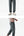 MEN'S SUMMER CARGO PANTS CASUAL COTTON LONG PANTS ( Pack of 2 )