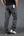 Men's Pants Large Size Multi-pocket Loose Overalls ( Pack of 2 )