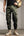 Men's Loose Solid Cargo Pants ( Pack of 2 )