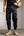 Men's Loose Solid Cargo Pants ( Pack of 2 )