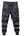Men's Loose Solid Cargo Pants ( Pack of 2 )
