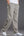 Men's casual Cargo Cotton pants ( Pack of 2 )