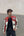 Marlboro Leather Racing Jacket l Unisex Racing Jacket