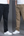 SUMMER AUTUMN FASHION MEN PANTS CASUAL COTTON LONG PANTS ( Pack of 2 )