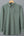 100% Cotton, Men's Solid Color, Breathable, Casual, Durable Long-sleeved Shirt (Pack Of 4)