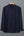 100% Cotton, Men's Solid Color, Breathable, Casual, Durable Long-sleeved Shirt (Pack Of 4)