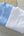 New Linen T-shirt for Men Short-sleeved Loose Stand-up Collar Cotton (Pack of 2)