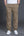 SUMMER AUTUMN FASHION MEN PANTS CASUAL COTTON LONG PANTS ( Pack of 2 )