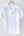 New Linen T-shirt for Men Short-sleeved Loose Stand-up Collar Cotton (Pack of 2)