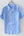 New Linen T-shirt for Men Short-sleeved Loose Stand-up Collar Cotton (Pack of 2)