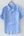 New Linen T-shirt for Men Short-sleeved Loose Stand-up Collar Cotton (Pack of 2)