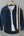 Men's Cotton Multi Striped Shirt (Pack of 2)