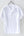 New Linen T-shirt for Men Short-sleeved Loose Stand-up Collar Cotton (Pack of 2)